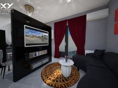 Rahova- Oxy Residence, 2 Camere 58 mp mega discount
